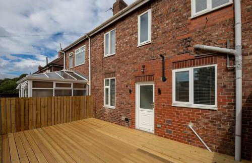 Charming Gateshead Retreat - Close to Newcastle - Angel of the North - Foto 15