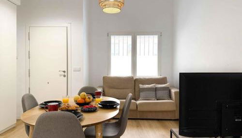 Apartamento La Estación - Amplitud y elegancia - Photo 4