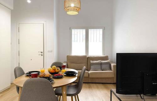 Apartamento La Estación - Amplitud y elegancia - Photo 4