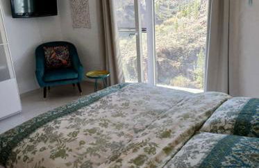 Gästehaus Casa Roca Fataga - Foto 14