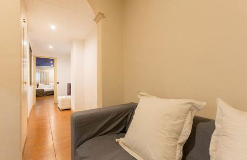 Hospedium Apartamentos DV - Foto 75