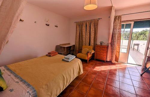 SW Beach House Zambujeira do Mar - Foto 35