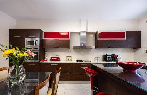 Hestia Grey Villa with Guest House & Private Pool - Foto 55