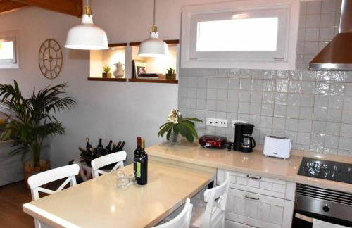 Charming house in Icod de los Vinos with garden 70 m² - Foto 20