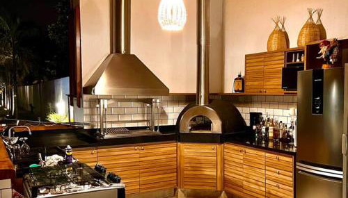 Sítio Aguilera - Paz e Aconchego a 40 minutos do Rio! - Foto 3