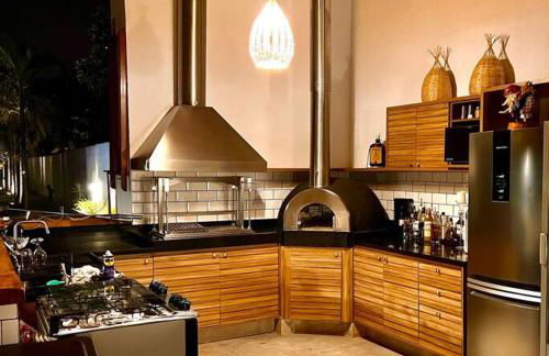 Sítio Aguilera - Paz e Aconchego a 40 minutos do Rio! - Foto 3