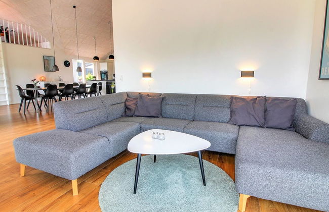 "Thorfin" - 200m from the sea - Photo 37