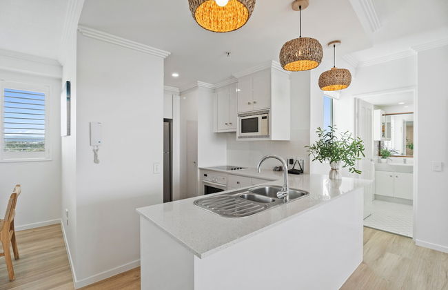 Crystal Bay on the Broadwater - Foto 65