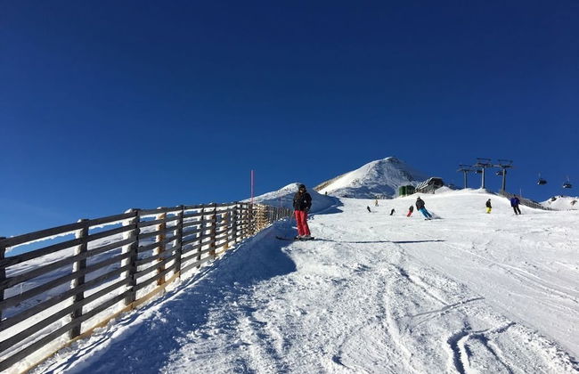 Apartment Wilfer - Foto 14