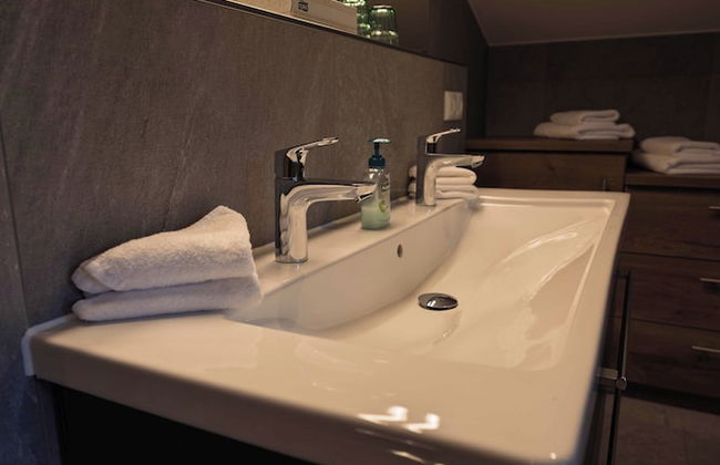 Alpenglühn - Foto 29