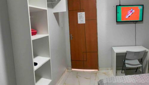 Apartamento com estacionamento - Foto 2