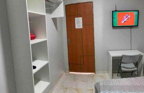 Apartamento com estacionamento - Foto 2