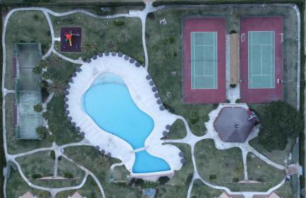 Apartamentos Las Americas - Foto 77