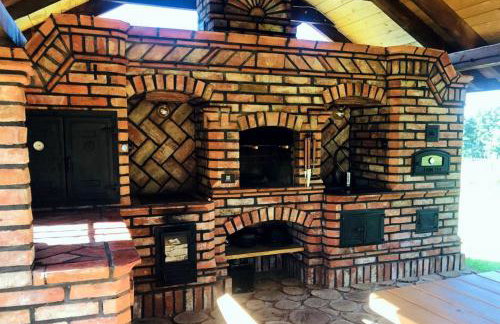 Pasterzewo 19 - Domki na Mazurach - Foto 18