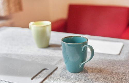 Tiny House Lohmen Garder See - Foto 7