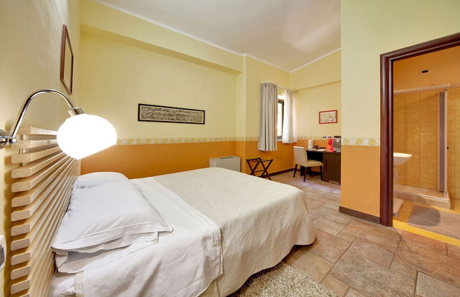 Casale Romano Resort - Foto 8