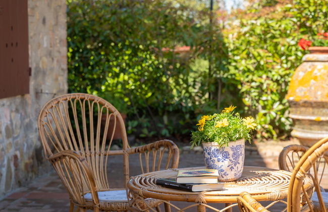 La Colonica - Foto 41