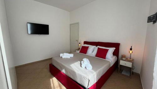 Santa Maruzza - Apartment with Balcony View, 5 Min Walk to Teatro Massimo & Cathedral - Foto 3, towels