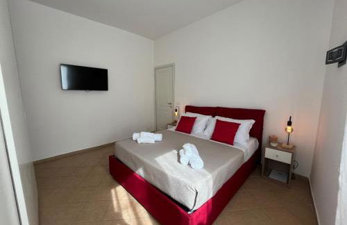 Santa Maruzza - Apartment with Balcony View, 5 Min Walk to Teatro Massimo & Cathedral - Foto 3