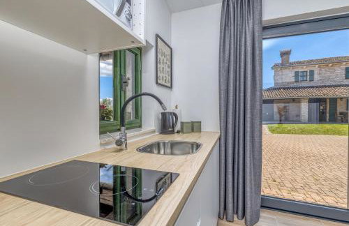 Villa Luna in Selina - Foto 46