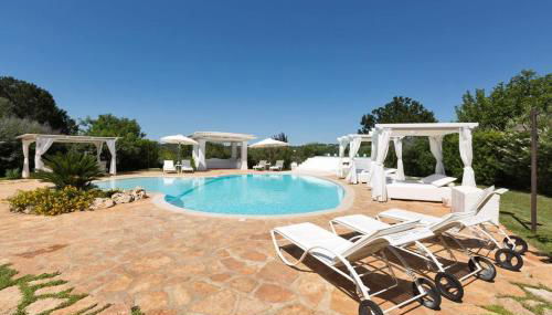 Trullo Dei Messapi - Foto 5