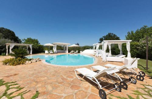 Trullo Dei Messapi - Foto 5