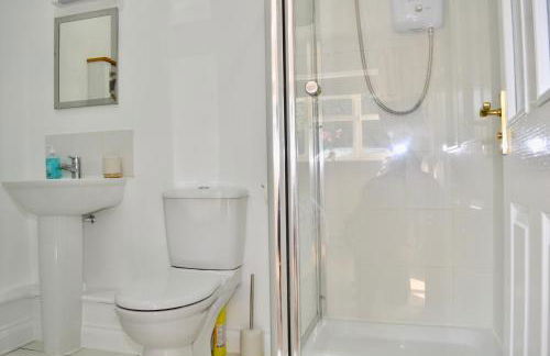 Beautiful studio in Ely - Foto 5