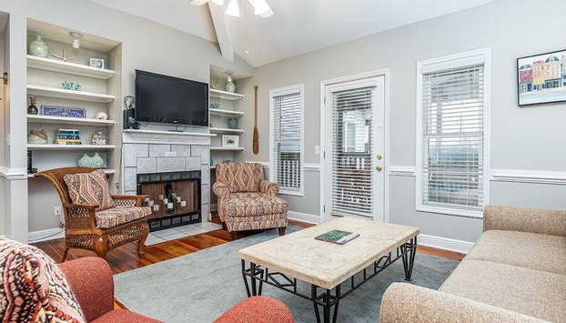 Good Times by Tybee Vacation Rentals - Foto 2, Imagen principal