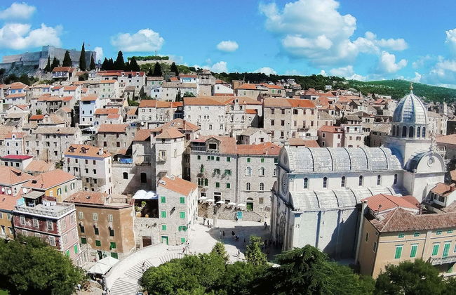 Charming Villa With Private Pool - Foto 28