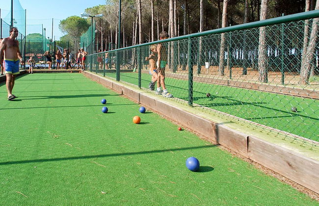 Camping Thurium - Foto 20