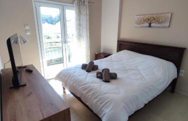 Alexa's Center Apartment - Foto 21