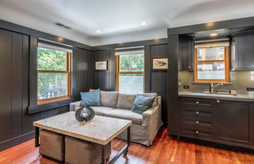 Cedar Crest - Woodpecker Cottage 7 - Foto 9