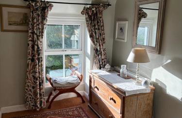 Anglesey 2 bedroom stone cottage dog friendly with EV - Foto 43