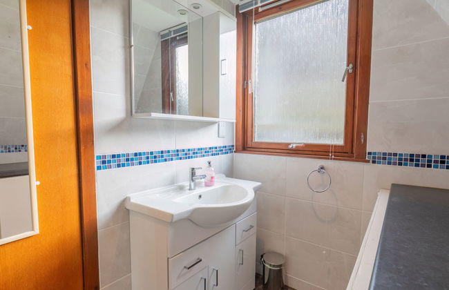 Lothlorien Lodge 4 - Foto 29