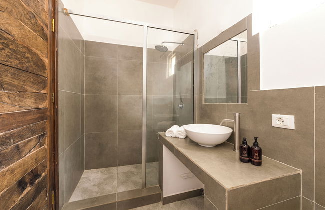 Surfescape Zanzibar - Photo 46