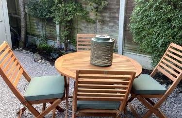 Charming countryside cottage - Foto 16