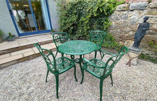 St Margaret's Cottage, Edinburgh - Foto 24