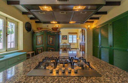 Cortijo Cantarranas - Tarifa - Foto 8