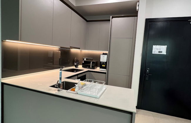 Opus Residences by EUcation Home - Foto 31