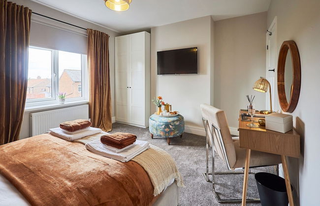 Host Stay South Riggs - Foto 16