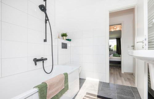 Kurzzeitglück 24h Self Check-In MH01 - Foto 10