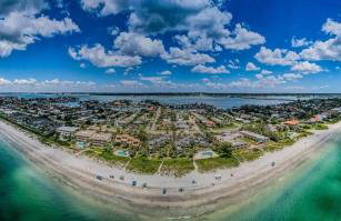 Beachfront Aldea 11 - Photo 48