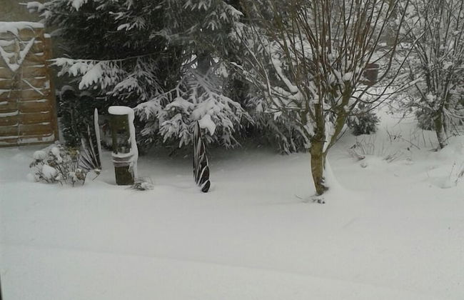 Hus Mattgoot - Foto 29