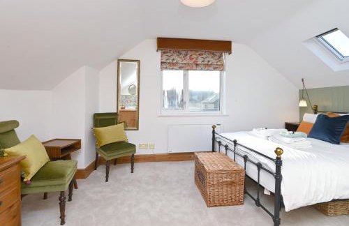 Briar Cottage - Foto 21