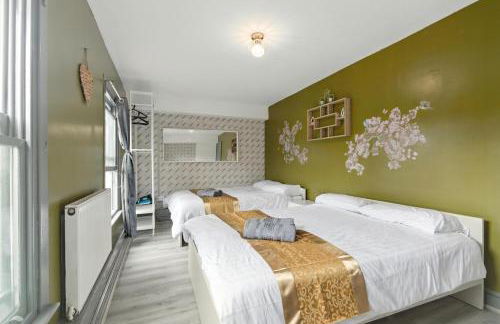 Bricklane Hideout-Close to towerbridge - Foto 6