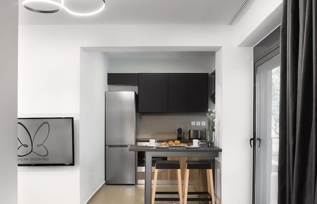 Elysium Boutique Apartments - Photo 44