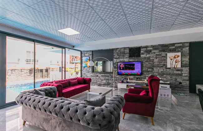 Oniks Comfort Suites - Foto 2