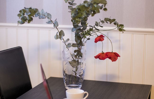 Klintvägen Apartments - Foto 26