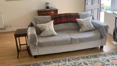 The Cottage Hankerton Priory - Foto 2