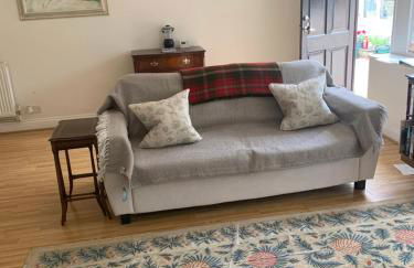 The Cottage Hankerton Priory - Foto 2